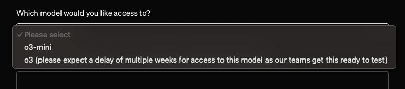 刚刚,OpenAI放出最后大惊喜o3,高计算模式每任务花费数千美元