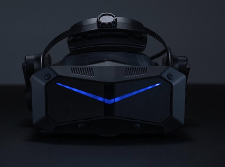 视网膜级VR头显Crystal Super发布,小派科技想成为VR界的“大疆”