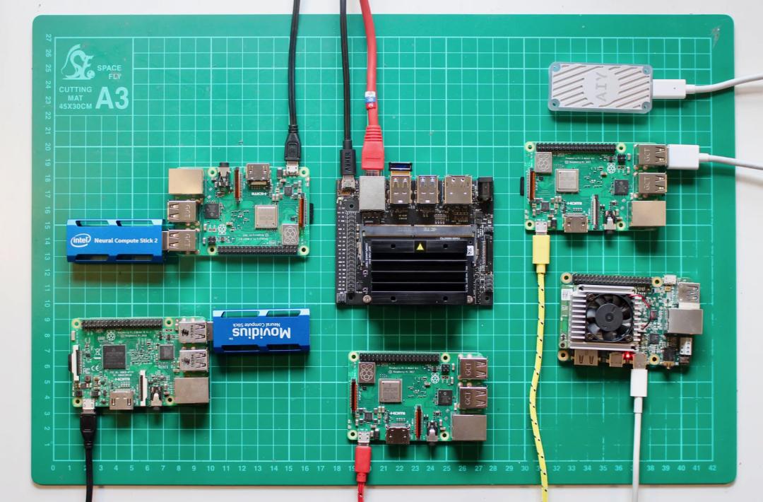 英伟达新品撬动万亿边缘AI市场,中国企业能否弯道超车?