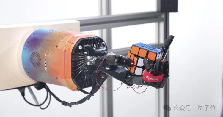 OpenAI被曝自研人形机器人,4年前因缺数据解散团队,如今要用机器人数据反哺大模型了