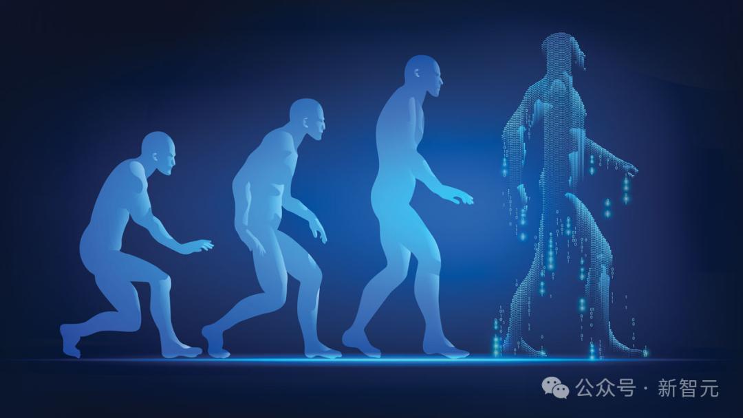 MIT、OpenAI等震撼力作:AI首次自主发现人工生命,人类窥见上帝造物