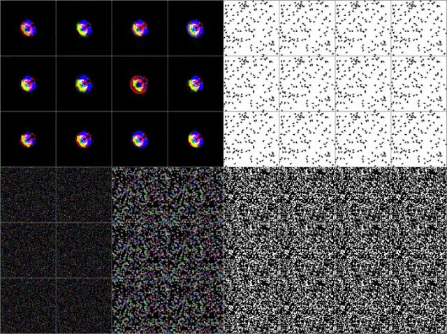 MIT、OpenAI等震撼力作:AI首次自主发现人工生命,人类窥见上帝造物
