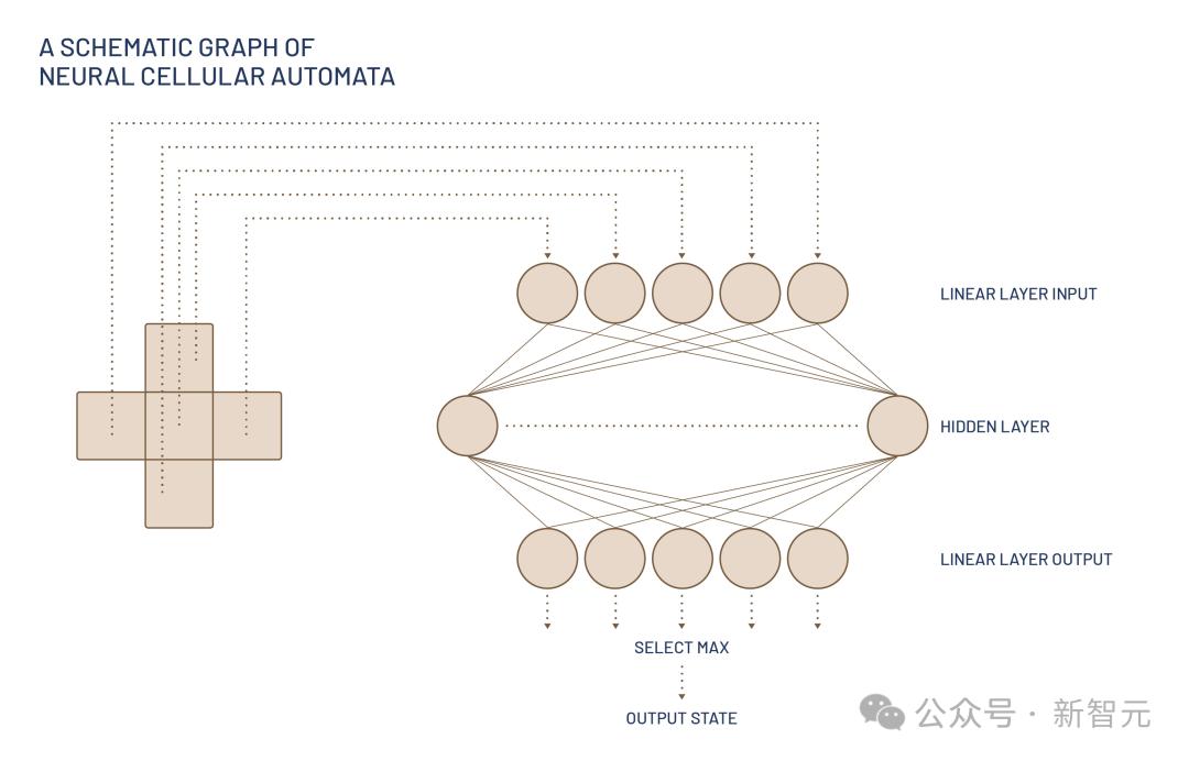 MIT、OpenAI等震撼力作:AI首次自主发现人工生命,人类窥见上帝造物