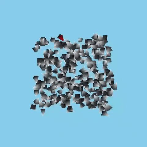 MIT、OpenAI等震撼力作:AI首次自主发现人工生命,人类窥见上帝造物