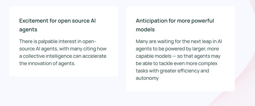 2025 AI Agent剑指何方?两份前沿报告描绘全景地图