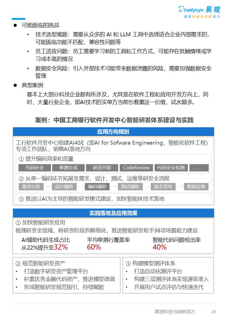 2025年AI产业发展十大趋势