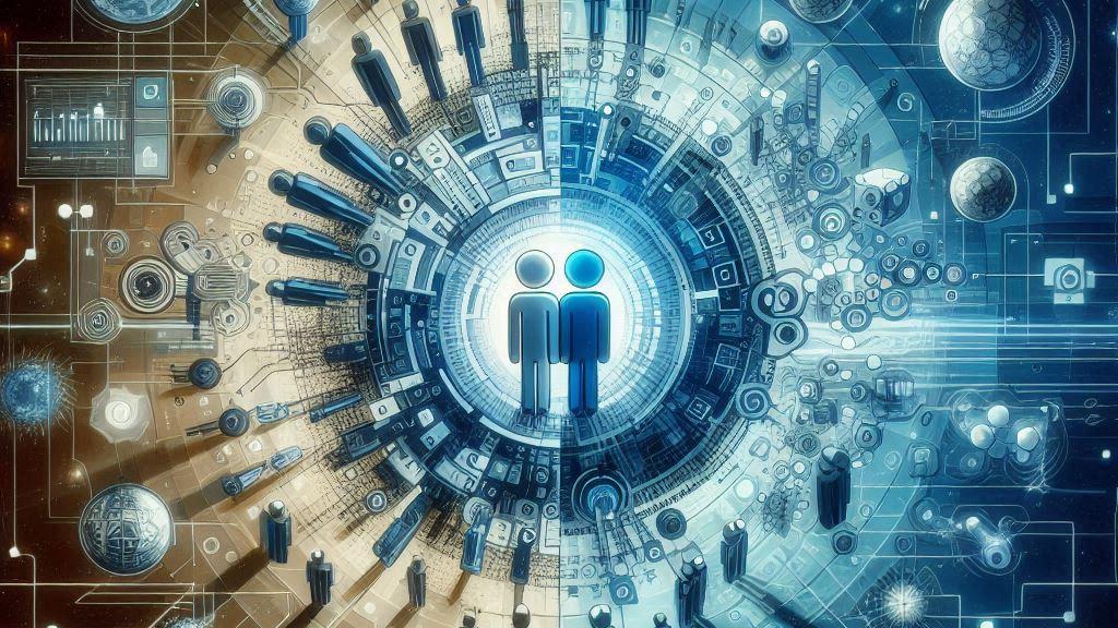 “AI空间智能”未来已来,如何翻开人工智能下一章?