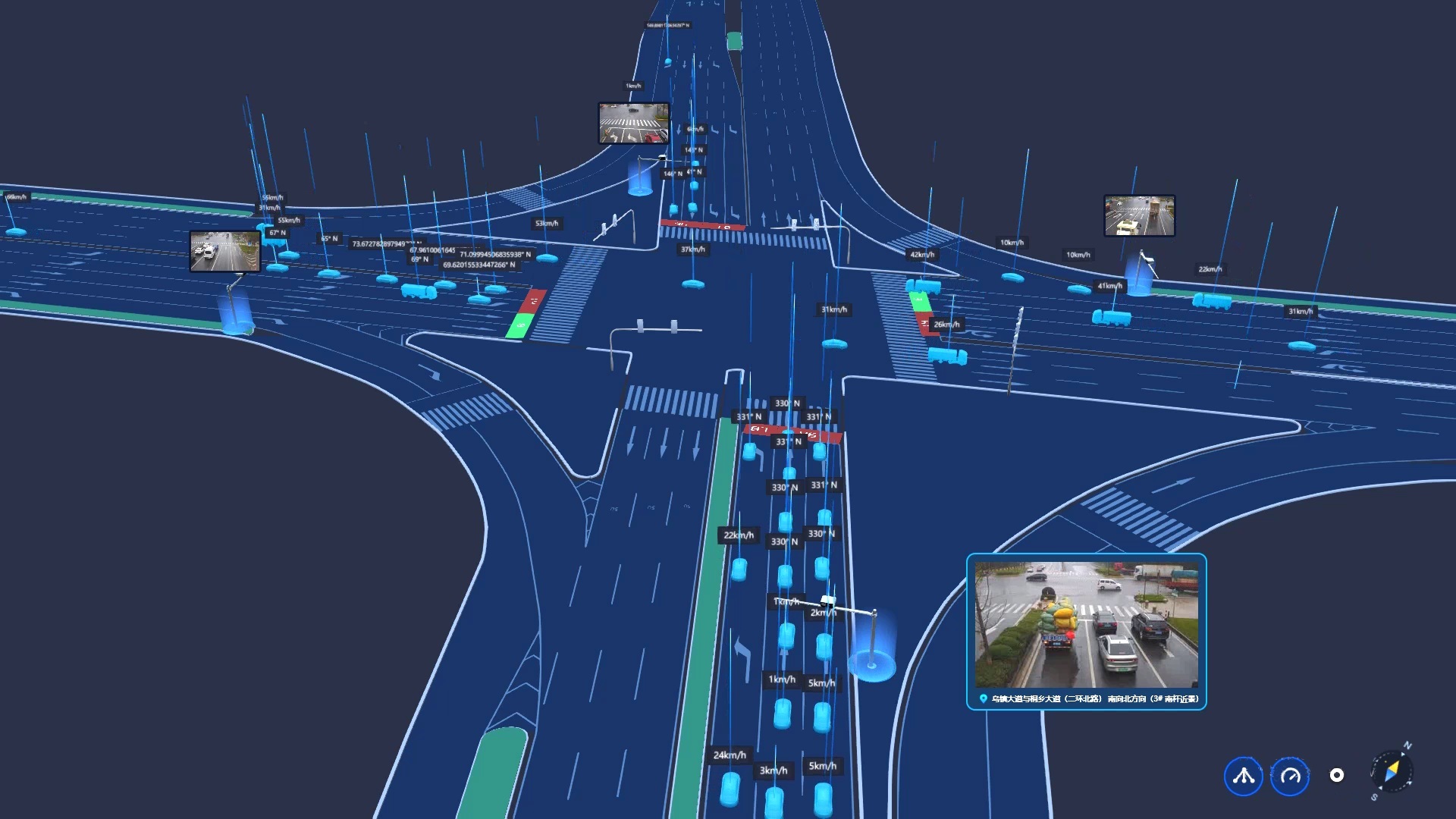 “AI空间智能”未来已来,如何翻开人工智能下一章?