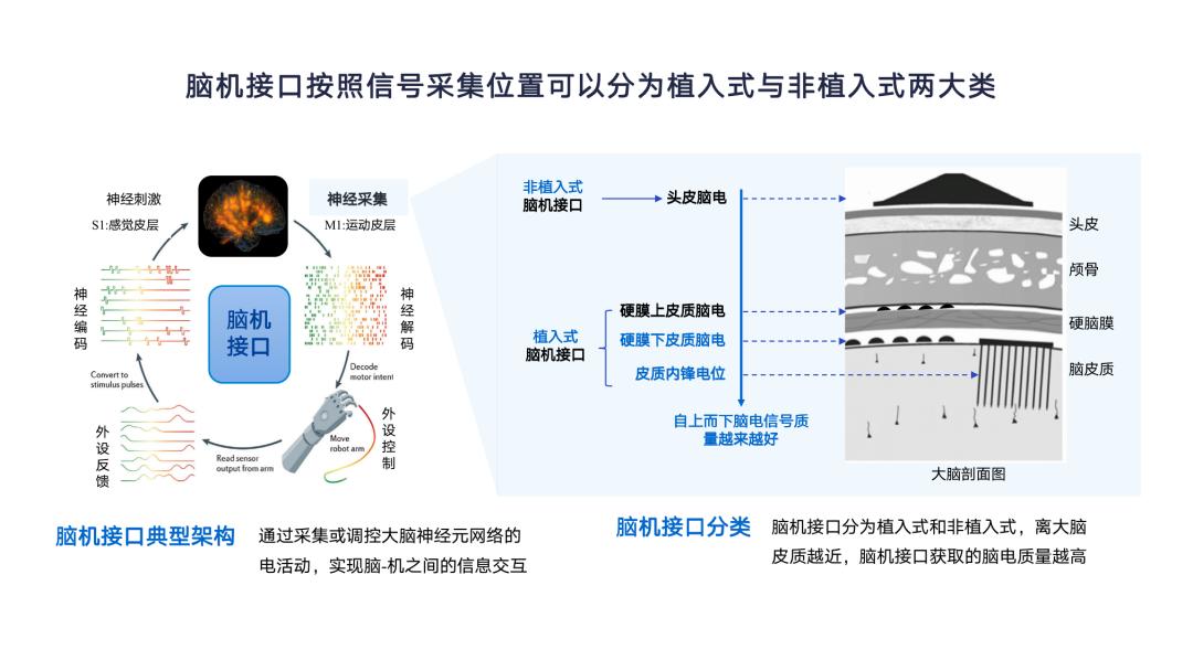 脑机接口和 AI，一个硬币的两面