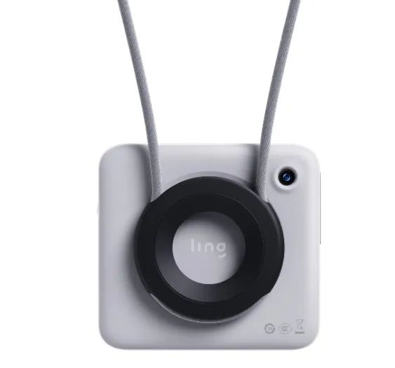 AI陪伴“方块机”,疯狂扎堆