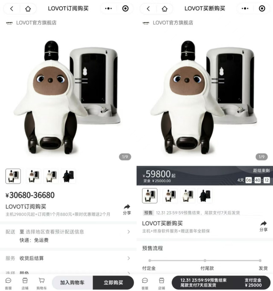 和AI建立亲密关系,资本盯上中产贵妇