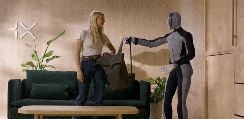 人形机器人觉醒之年?2024年十大机器人盘点:理想很美好现实很骨感