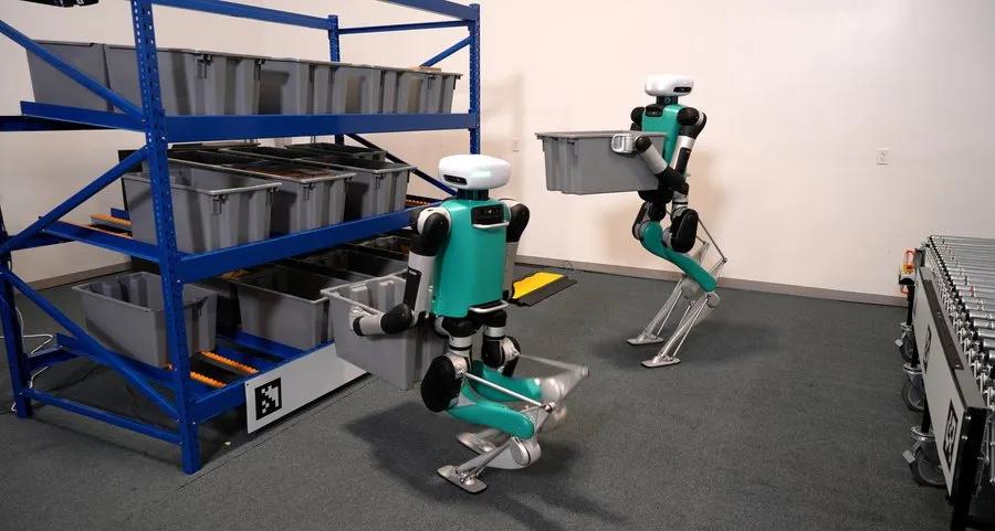 人形机器人觉醒之年?2024年十大机器人盘点:理想很美好现实很骨感