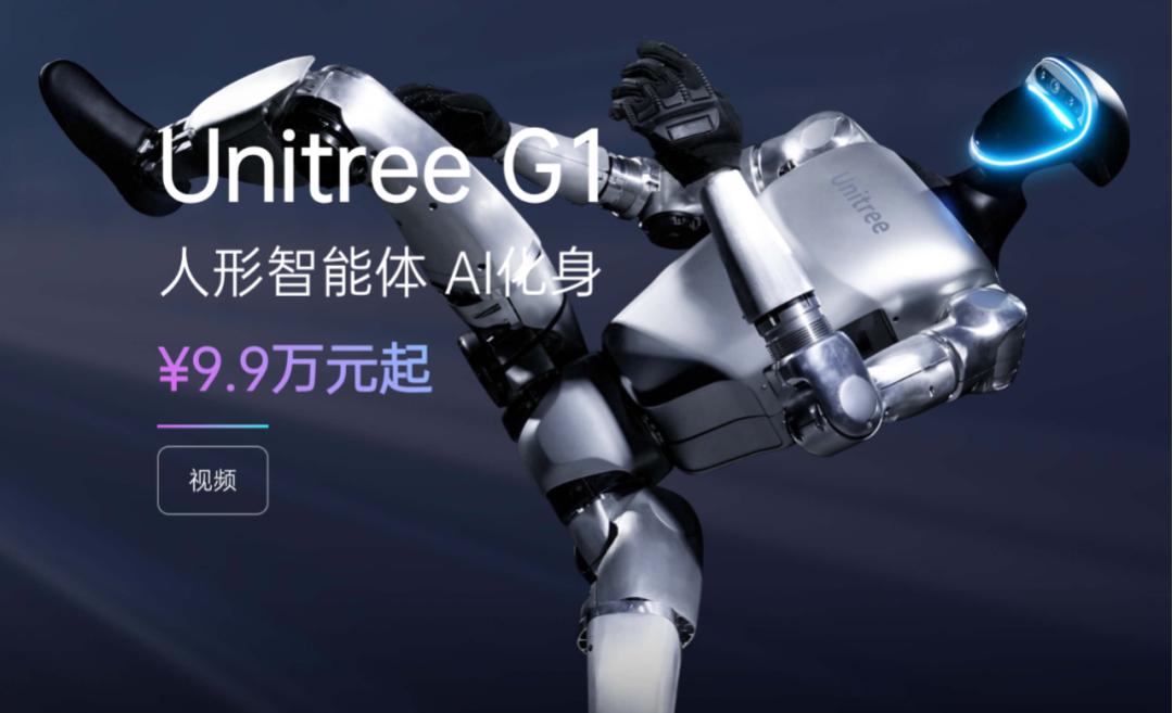 人形机器人觉醒之年?2024年十大机器人盘点:理想很美好现实很骨感