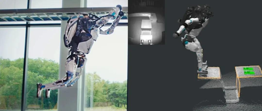 人形机器人觉醒之年?2024年十大机器人盘点:理想很美好现实很骨感