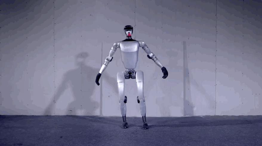 人形机器人觉醒之年?2024年十大机器人盘点:理想很美好现实很骨感