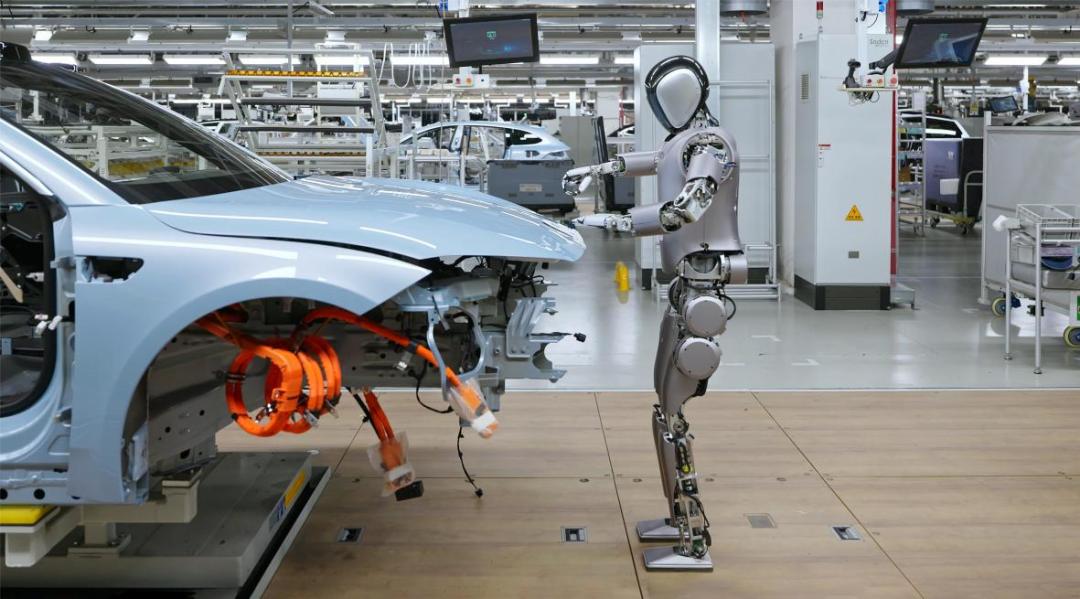 人形机器人觉醒之年?2024年十大机器人盘点:理想很美好现实很骨感