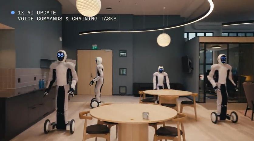 人形机器人觉醒之年?2024年十大机器人盘点:理想很美好现实很骨感