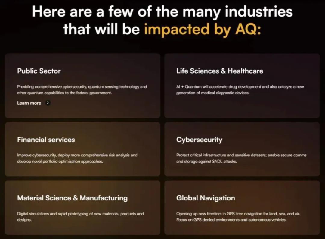 谷歌前CEO创立的AI量子公司估值已达56亿美元,Meta首席科学家Yann LeCun力挺