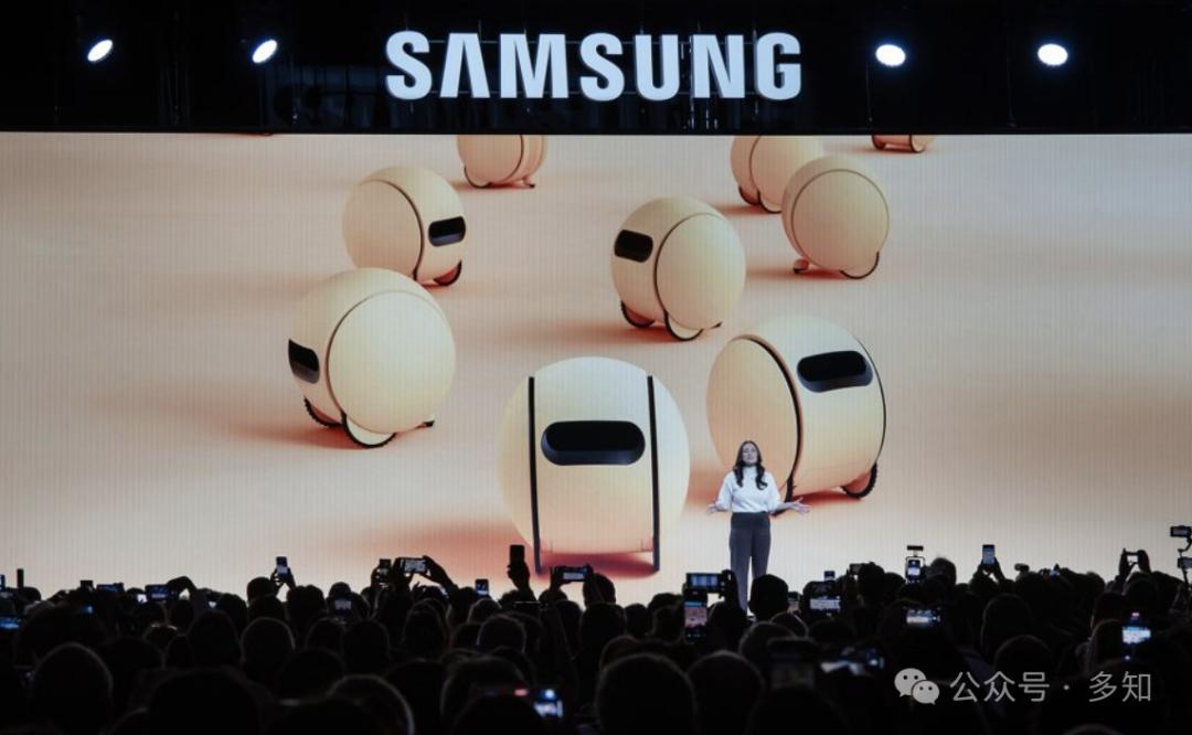 CES 2025：井喷的AI陪伴与AI眼镜