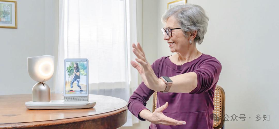 CES 2025：井喷的AI陪伴与AI眼镜