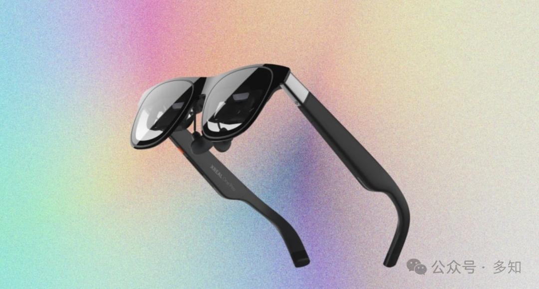 CES 2025：井喷的AI陪伴与AI眼镜