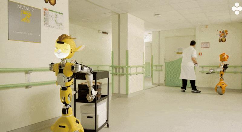 CES 2025：井喷的AI陪伴与AI眼镜