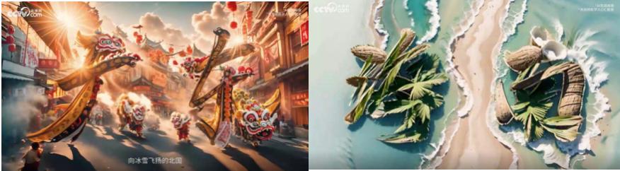 AI文旅宣传片:用一款新滤镜,打开文旅新传播