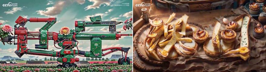 AI文旅宣传片:用一款新滤镜,打开文旅新传播