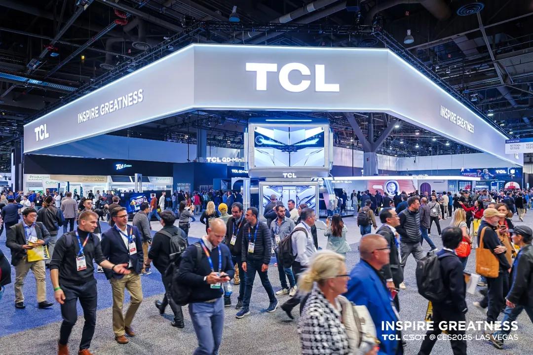 TCL押注AI,一场概念炒作的狂欢