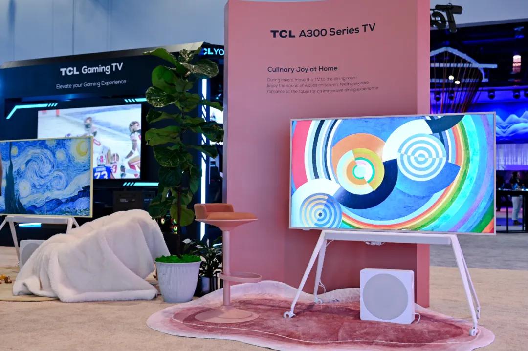 TCL押注AI,一场概念炒作的狂欢