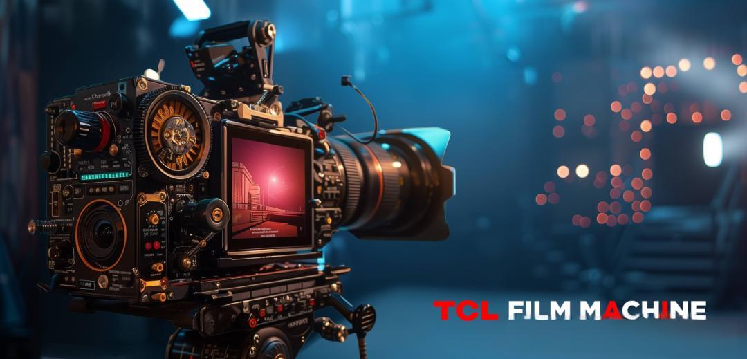 TCL押注AI,一场概念炒作的狂欢