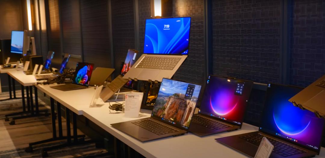 中国AI硬件,正在占领CES