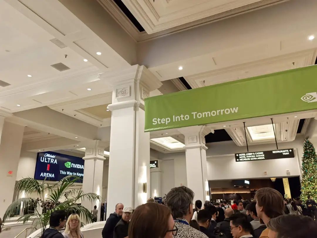 中国AI硬件,正在占领CES