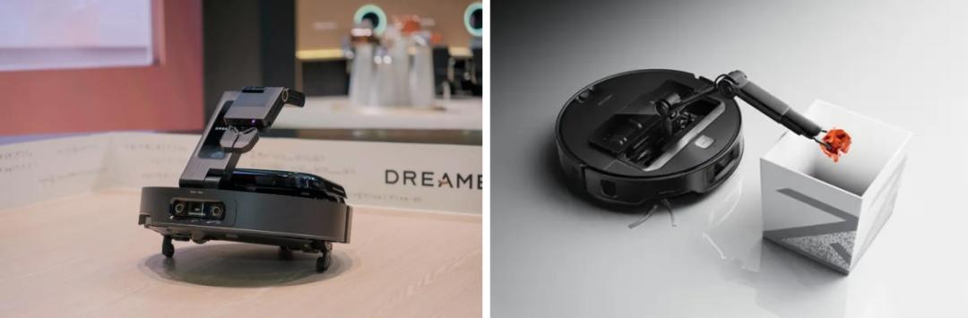 中国AI硬件,正在占领CES