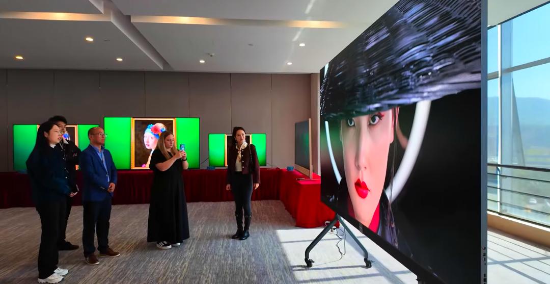 中国AI硬件,正在占领CES