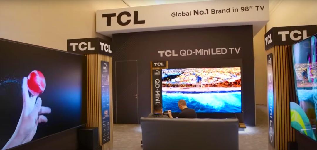 中国AI硬件,正在占领CES