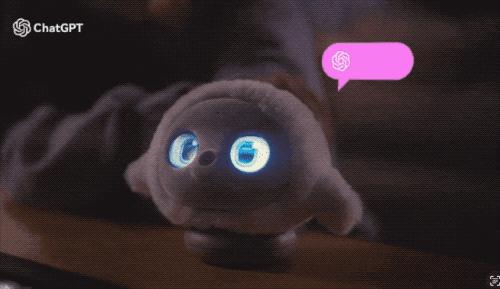 一个毛绒“宠物”,凭什么成为2025年第一个爆款产品