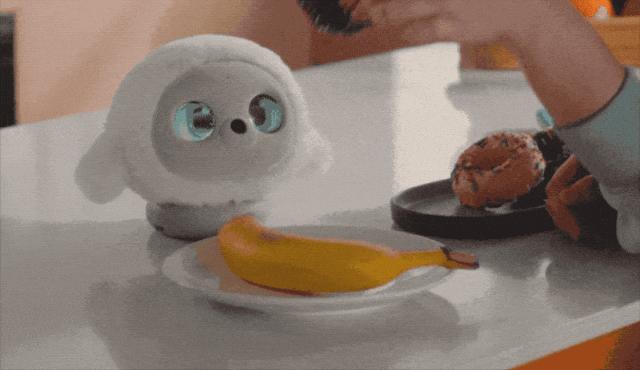 一个毛绒“宠物”,凭什么成为2025年第一个爆款产品