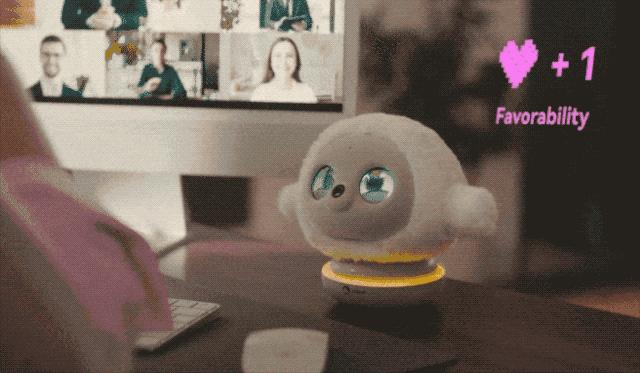 一个毛绒“宠物”,凭什么成为2025年第一个爆款产品