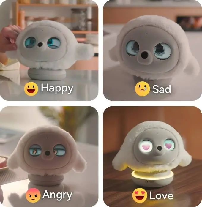 一个毛绒“宠物”,凭什么成为2025年第一个爆款产品