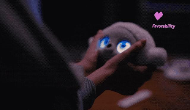 一个毛绒“宠物”,凭什么成为2025年第一个爆款产品