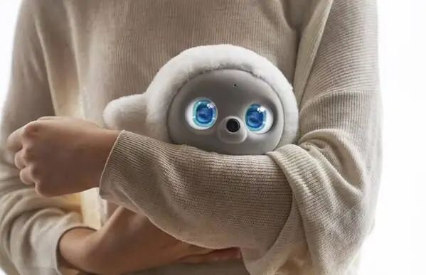 一个毛绒“宠物”,凭什么成为2025年第一个爆款产品