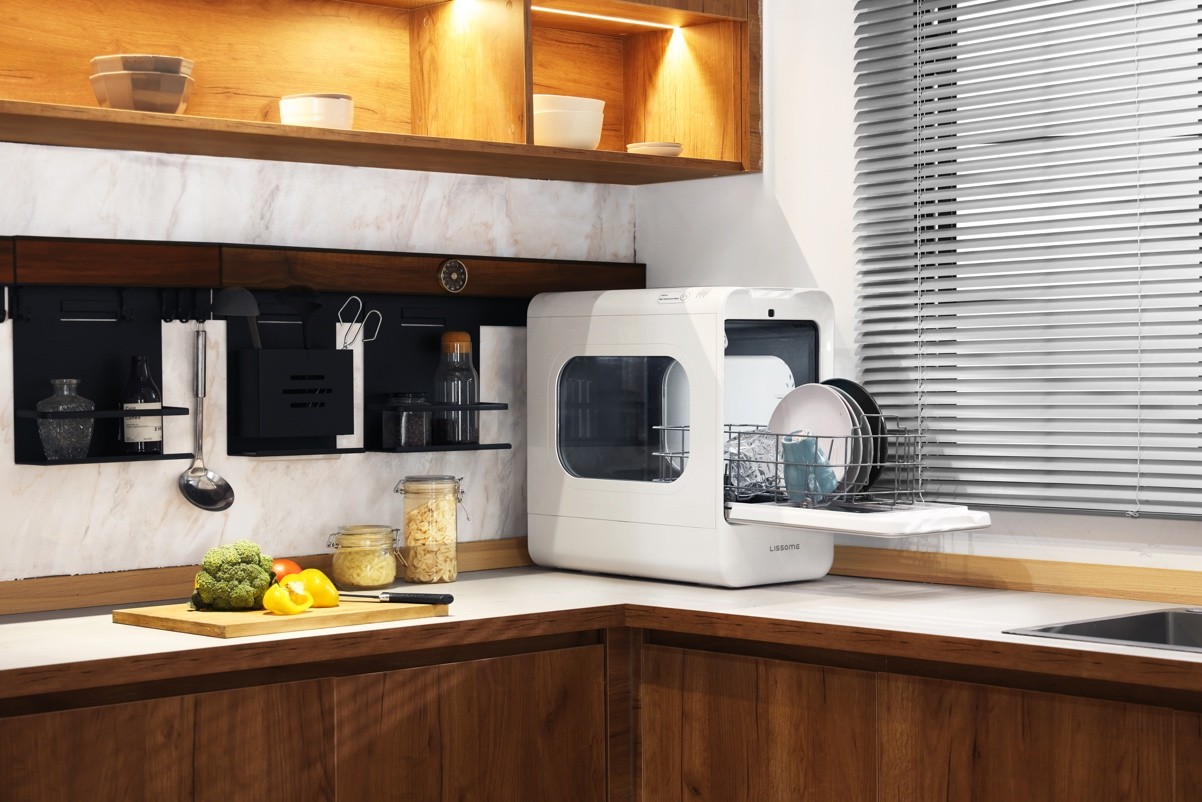 李泽湘带领的XbotPark创业公司，又有些做到全球第一