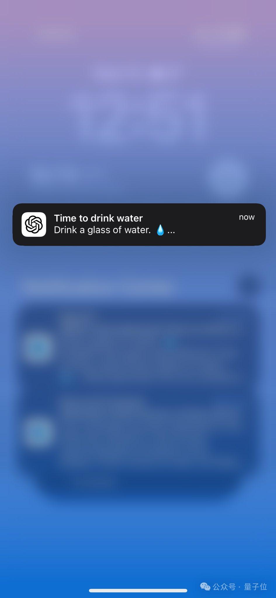 OpenAI Agent来了！大小事务自动帮你搞定，带推送提醒的那种，今日可开玩
