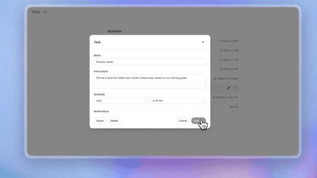 OpenAI 发布首个 AI Agent,ChatGPT 能自动帮你干活了