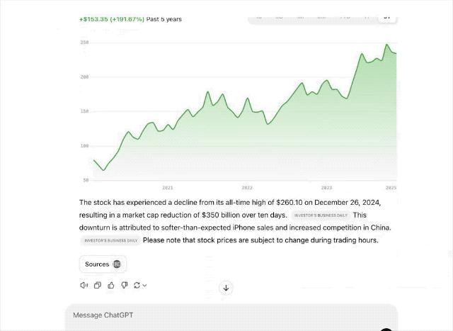 OpenAI 发布首个 AI Agent,ChatGPT 能自动帮你干活了
