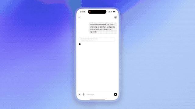 OpenAI 发布首个 AI Agent,ChatGPT 能自动帮你干活了