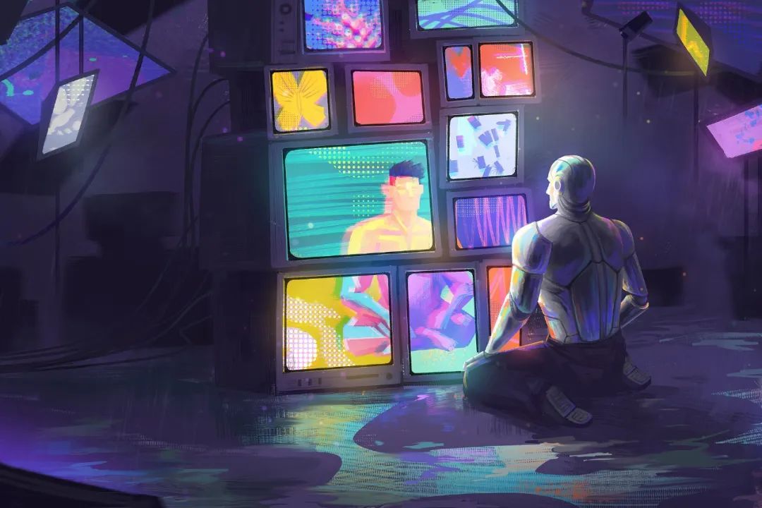 2025,人工智能的三大趋势