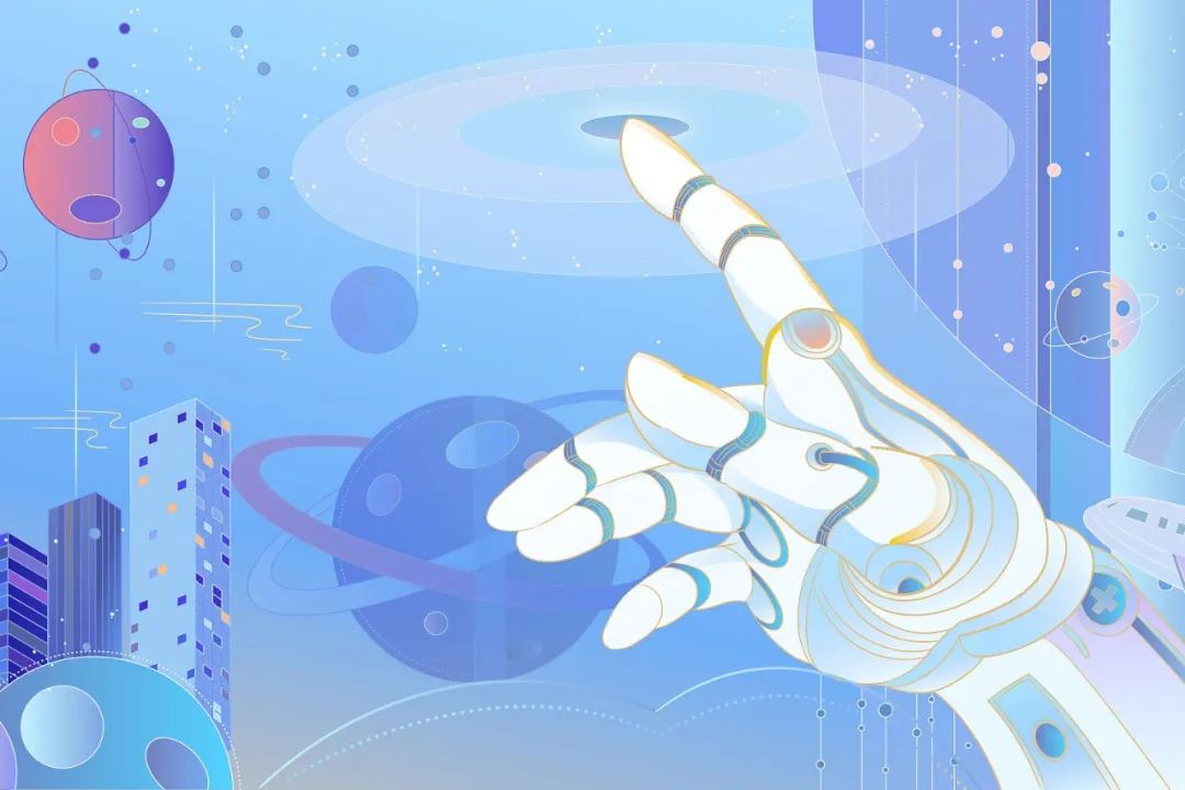 2025,人工智能的三大趋势